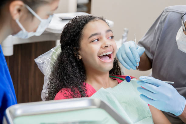 Best Pediatric Emergency Dentist in Lorain, OH