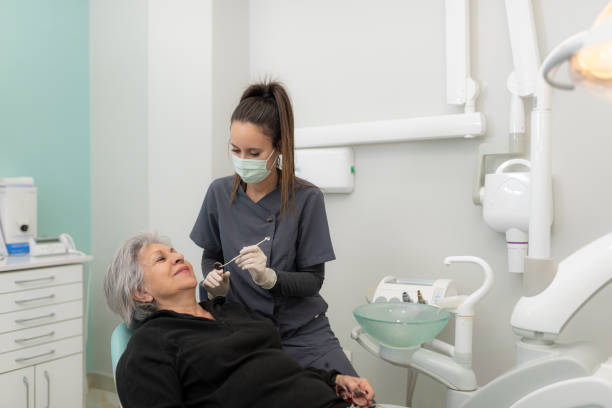Best Broken or Cracked Tooth Emergency Dentist in Lorain, OH