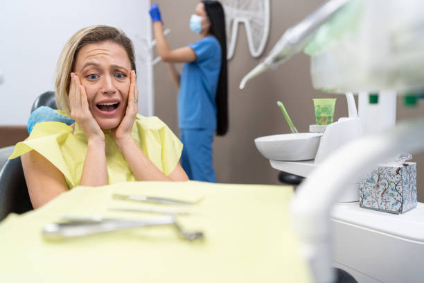 Best Emergency Dentist for Lost Fillings or Crowns in Lorain, OH